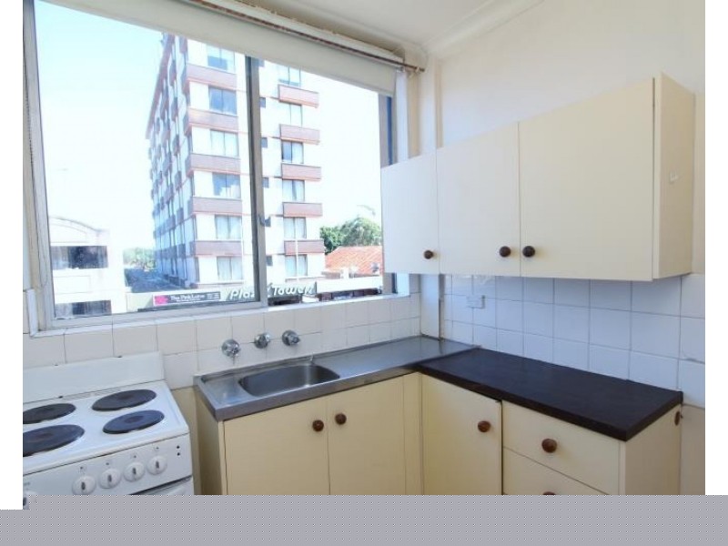 9/180 Bondi Road, Bondi NSW 2026