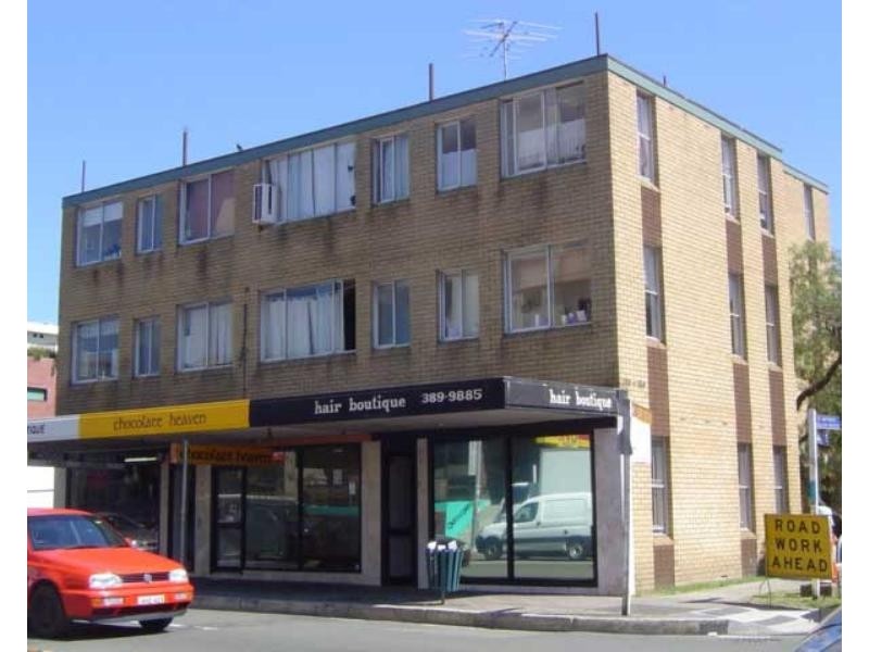 9/180 Bondi Road, Bondi NSW 2026