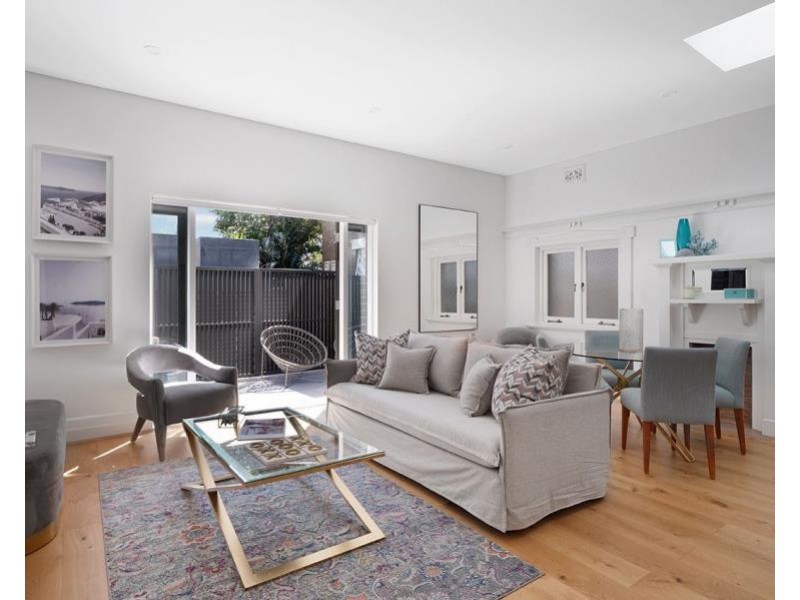 21 Ocean Street, Bondi NSW 2026