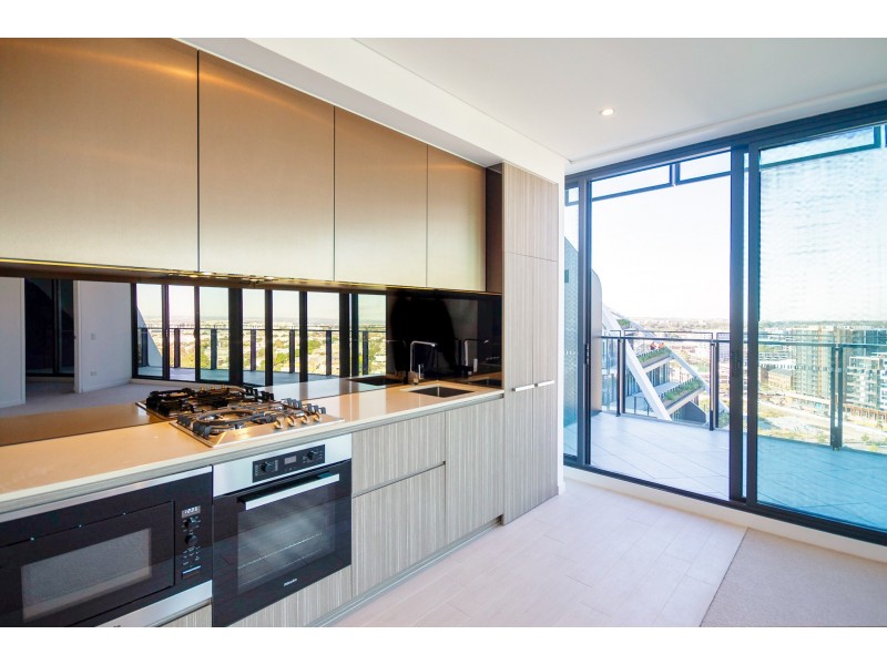 2016/303 Botany Road, Zetland NSW 2017