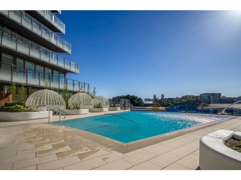 2016/303 Botany Road, Zetland NSW 2017