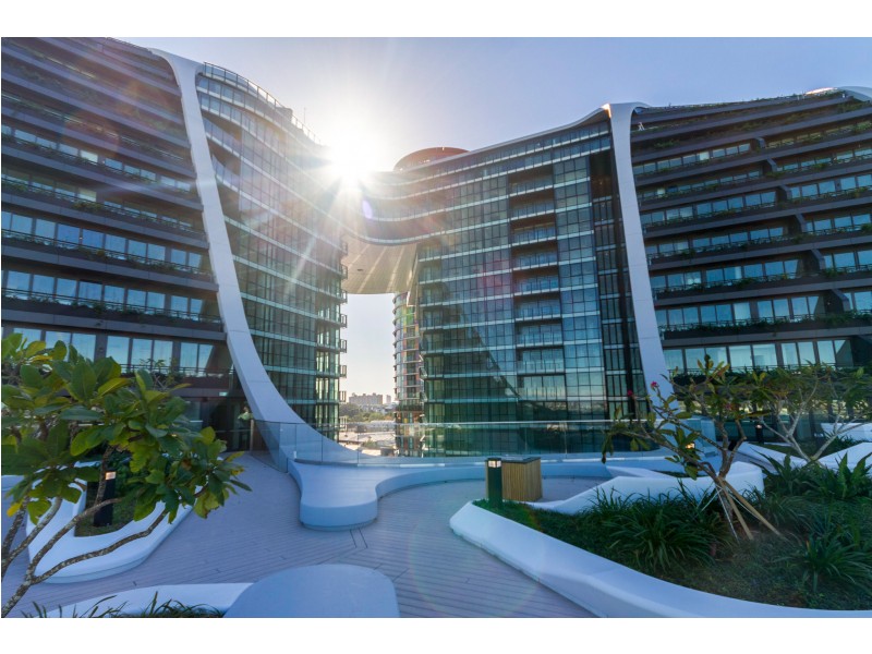 2016/303 Botany Road, Zetland NSW 2017