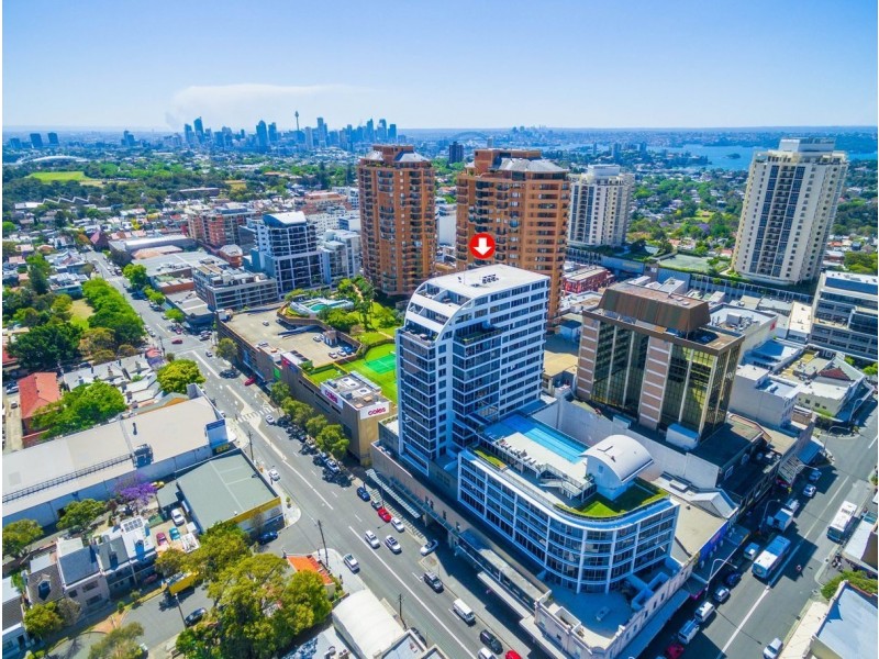 1006/80 Ebley Street, Bondi Junction NSW 2022
