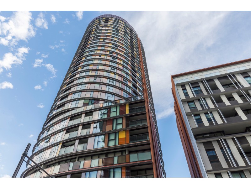 1602/2-6 Ebsworth Street, Zetland NSW 2017