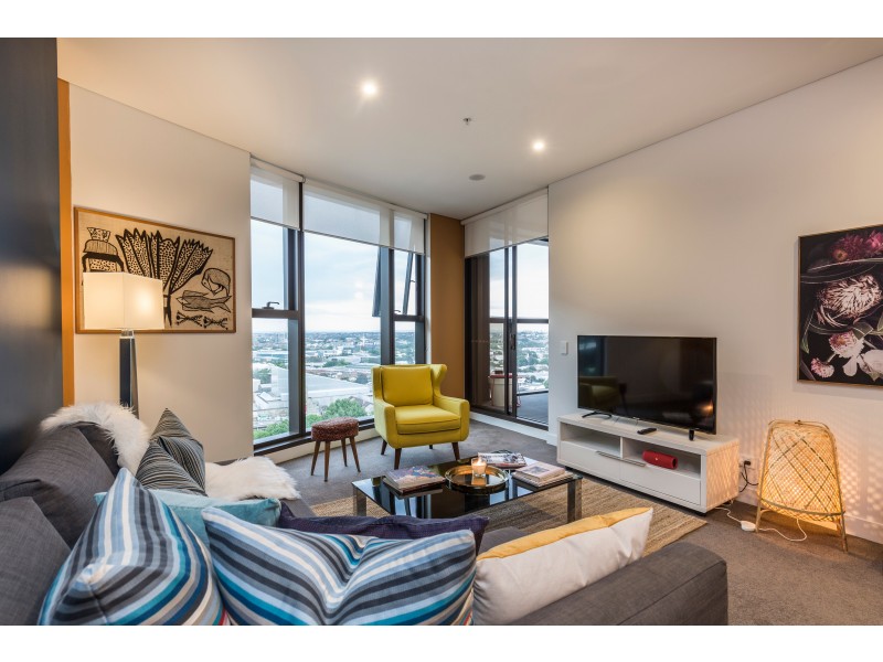 1602/2-6 Ebsworth Street, Zetland NSW 2017