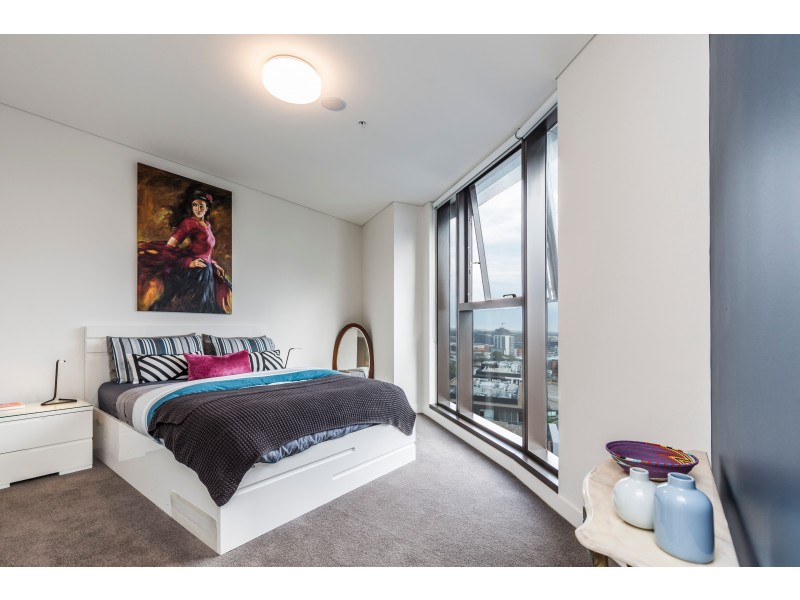 1602/2-6 Ebsworth Street, Zetland NSW 2017