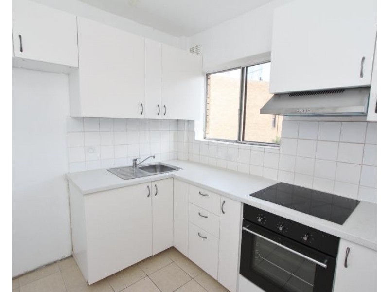 8/531 Old South Head Road, Rose Bay NSW 2029