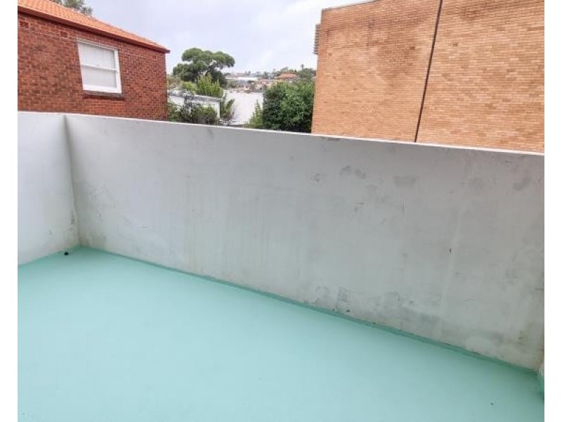 8/531 Old South Head Road, Rose Bay NSW 2029