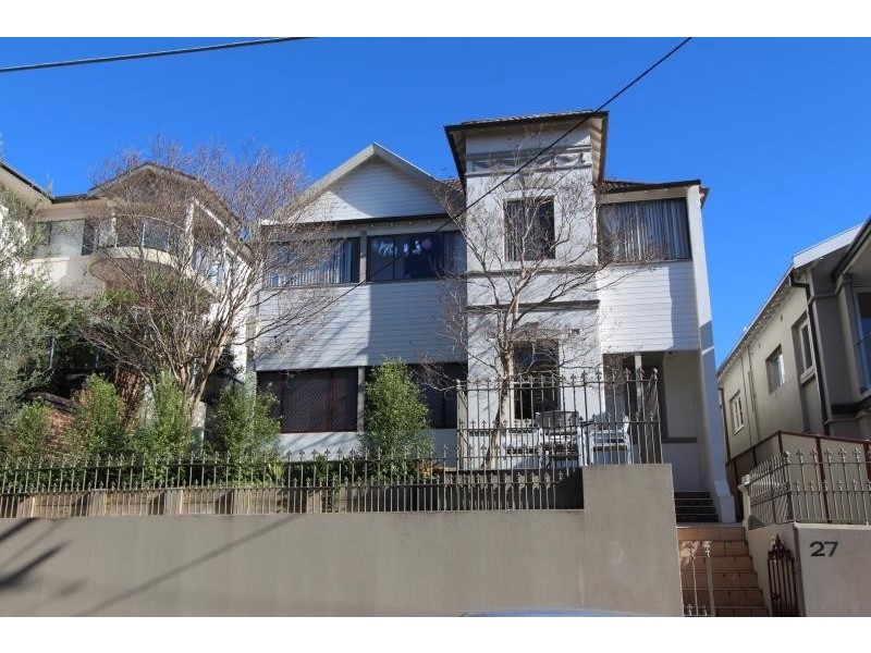 2/27 Bennett Street, Bondi NSW 2026