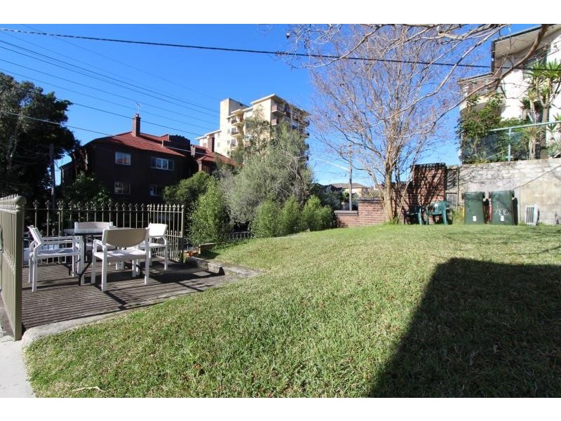 2/27 Bennett Street, Bondi NSW 2026