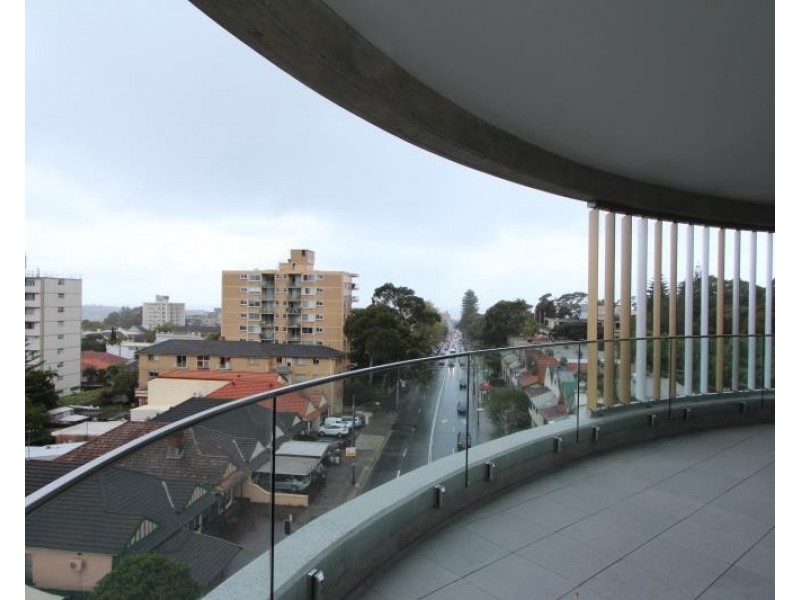 11/50 Waverley Street, Bondi Junction NSW 2022