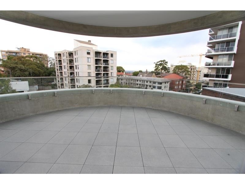 8/50 Waverley Street, Bondi Junction NSW 2022