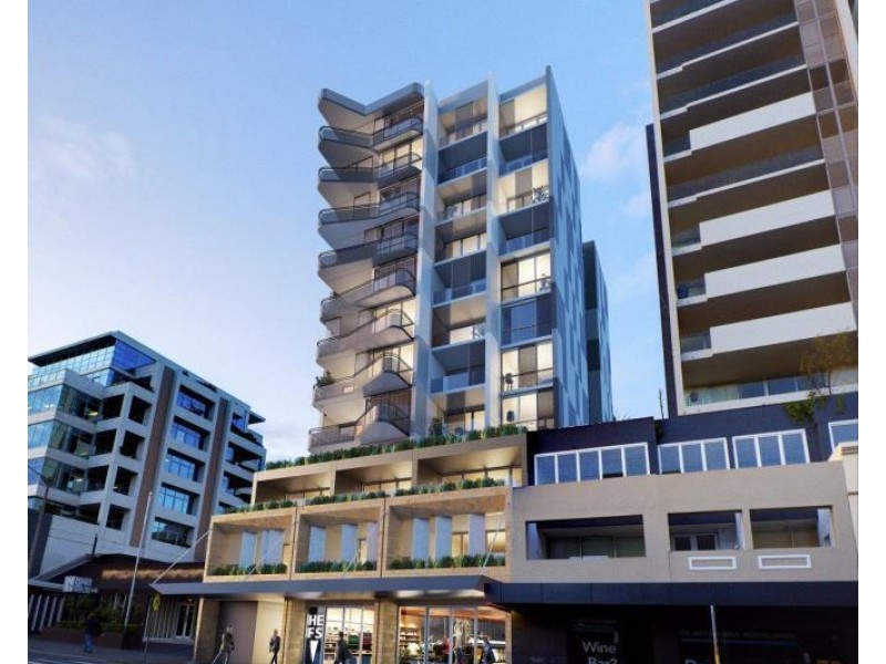 105/306 Oxford Street, Bondi Junction NSW 2022
