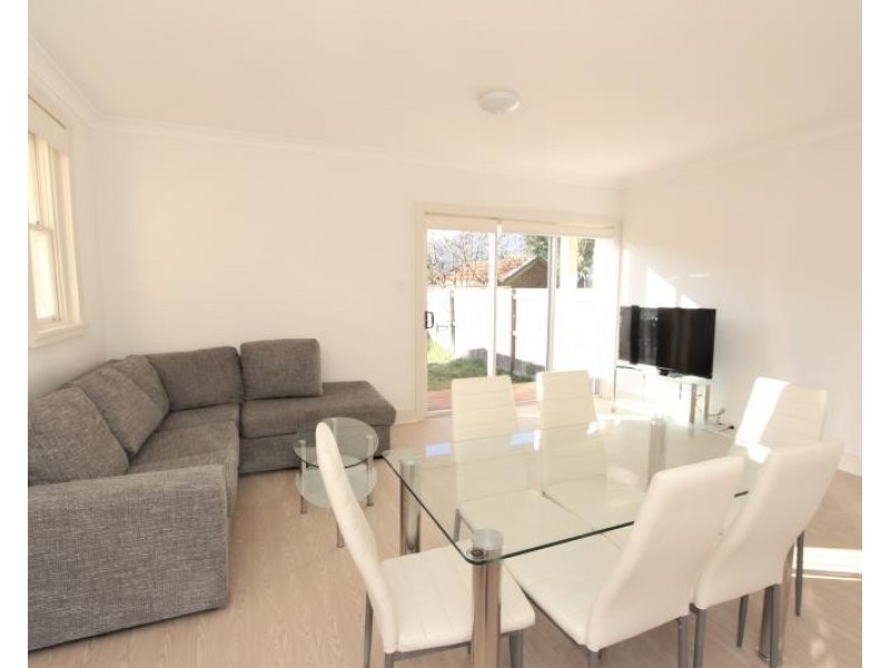 xx Oakley Road, Bondi NSW 2026