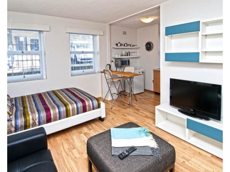 7/54 Hopewell Street, Paddington NSW 2021