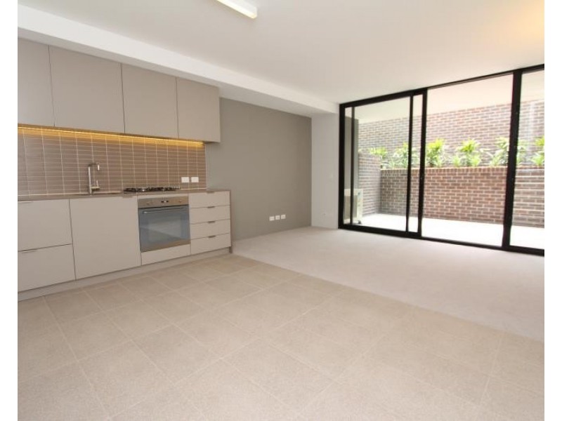 67/205 Barker Street, Randwick NSW 2031
