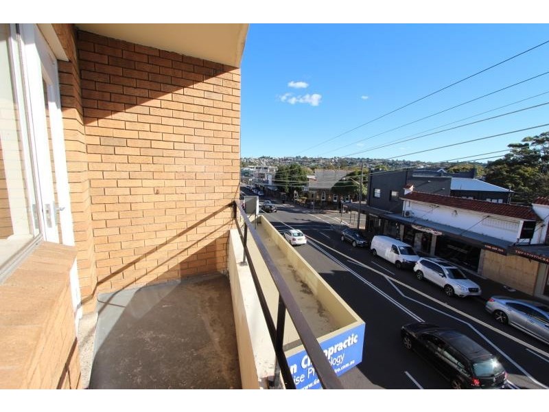 5/531 Old South Head Road, Rose Bay NSW 2029