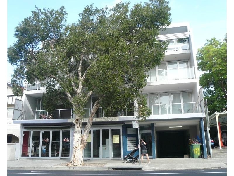 2/154 Glenayr Avenue, Bondi Beach NSW 2026