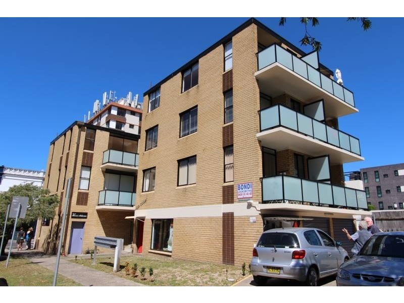 5/180 Bondi Road, Bondi NSW 2026