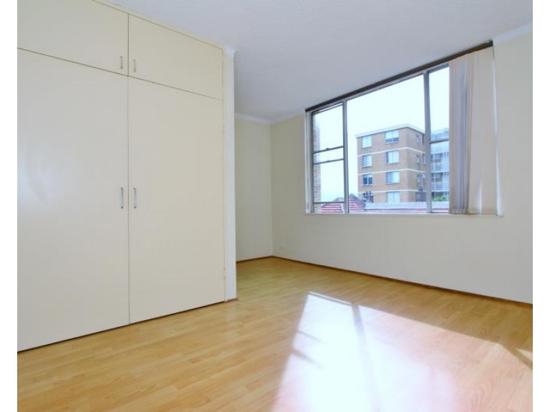 33/49 Cook Road, Centennial Park NSW 2021