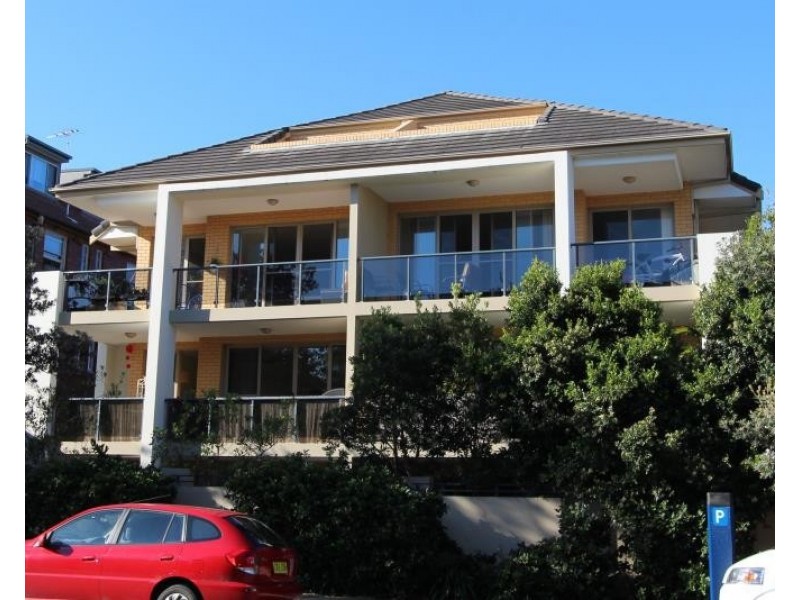 9/68-72 Roscoe Street, Bondi Beach NSW 2026