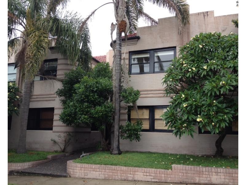 2/90 Dudley Street, Coogee NSW 2034