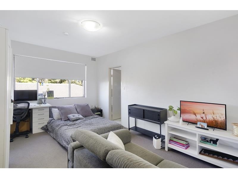 17/29 Johnston Street, Annandale NSW 2038