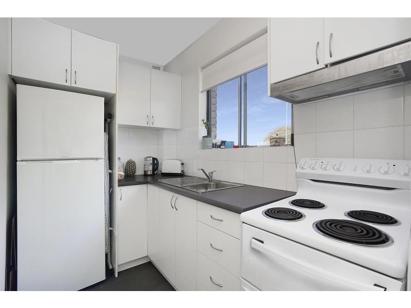 17/29 Johnston Street, Annandale NSW 2038