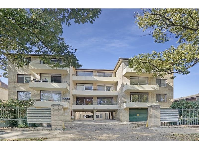 17/29 Johnston Street, Annandale NSW 2038