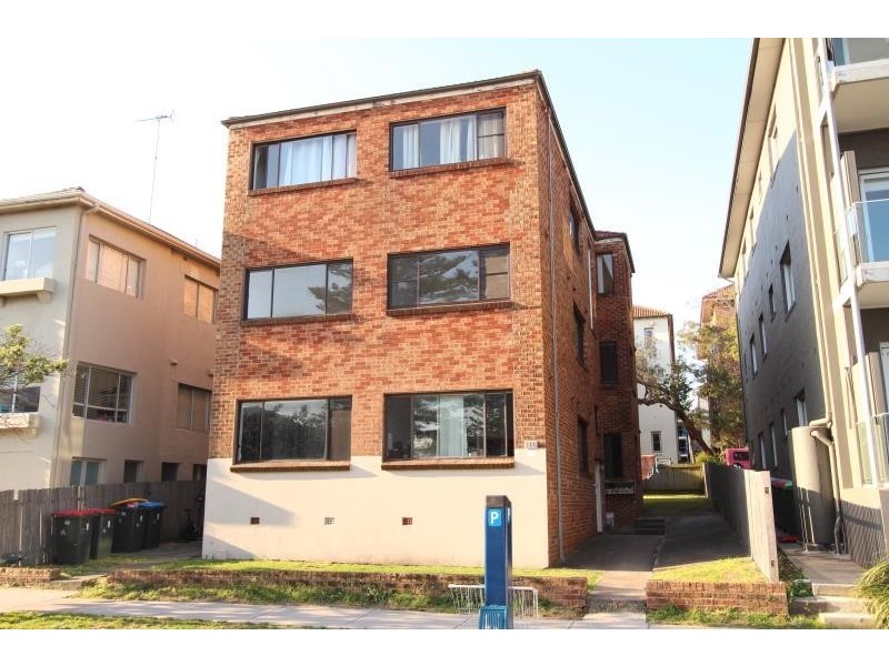 3/116 Warners Avenue, Bondi Beach NSW 2026
