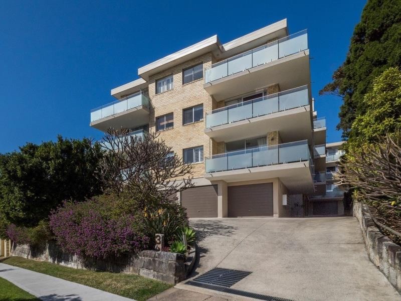 6/3 Rockley Street, Bondi NSW 2026