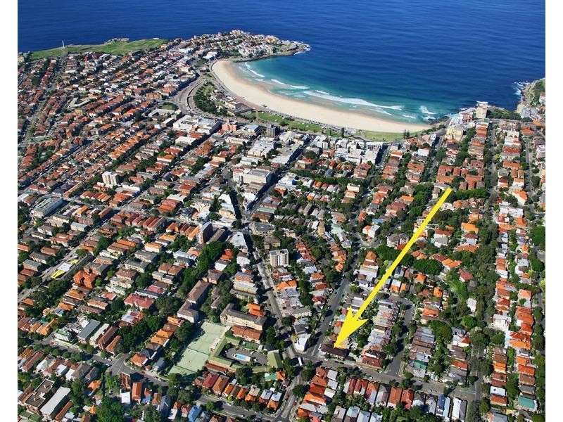 4/110 Lamrock Avenue, Bondi Beach NSW 2026