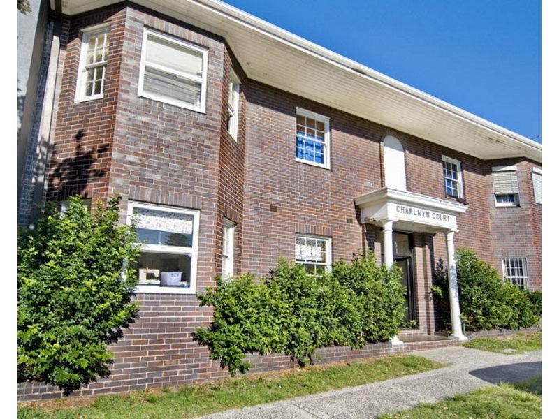 4/110 Lamrock Avenue, Bondi Beach NSW 2026