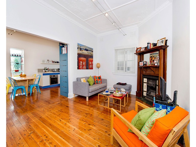 1/9 Francis Street, Bondi Beach NSW 2026