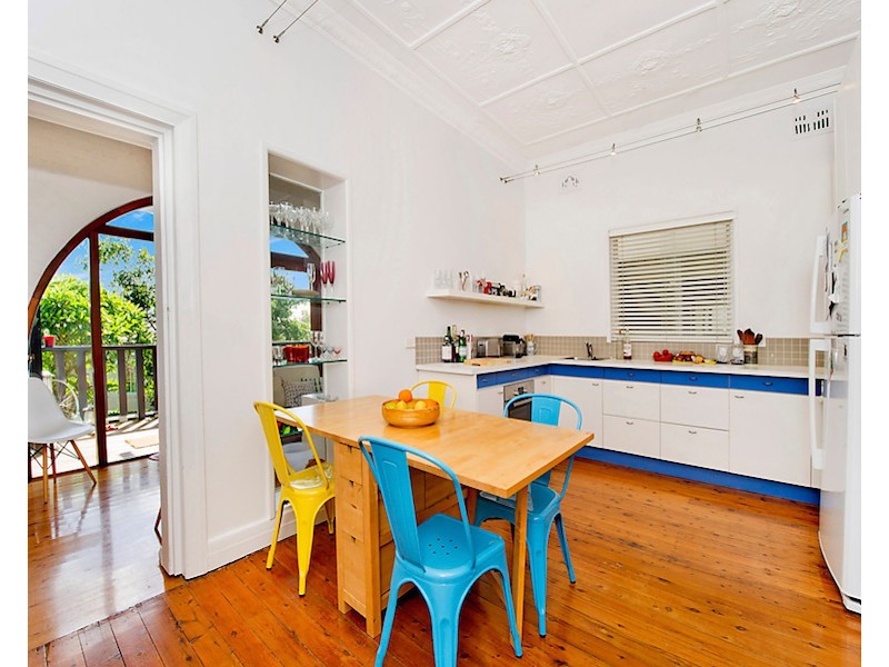 1/9 Francis Street, Bondi Beach NSW 2026