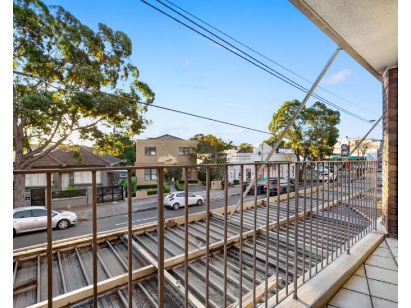 3/481 Old South Head Road, Rose Bay NSW 2029