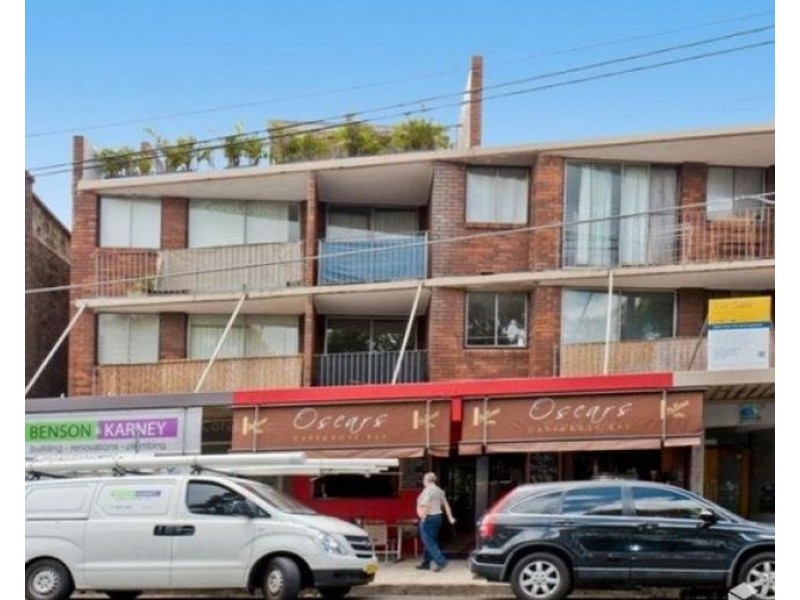 3/481 Old South Head Road, Rose Bay NSW 2029