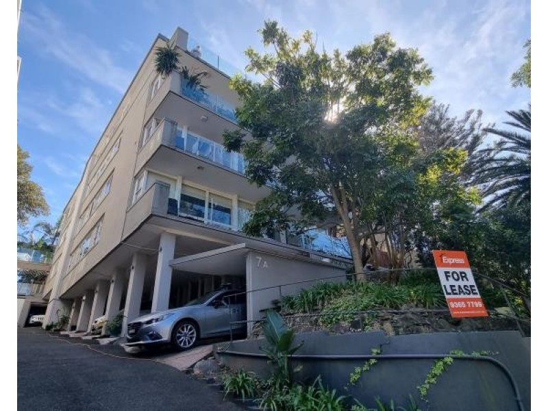 5/7A Penkivil Street, Bondi NSW 2026