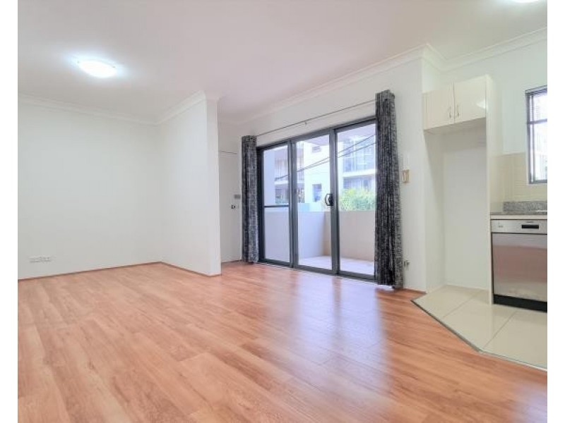 8/1 Waverley Crescent, Bondi Junction NSW 2022
