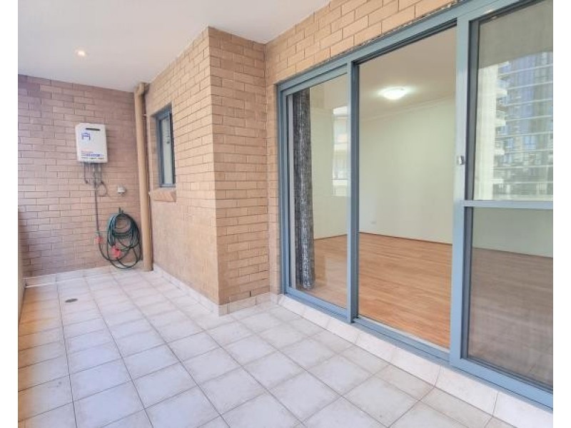 8/1 Waverley Crescent, Bondi Junction NSW 2022