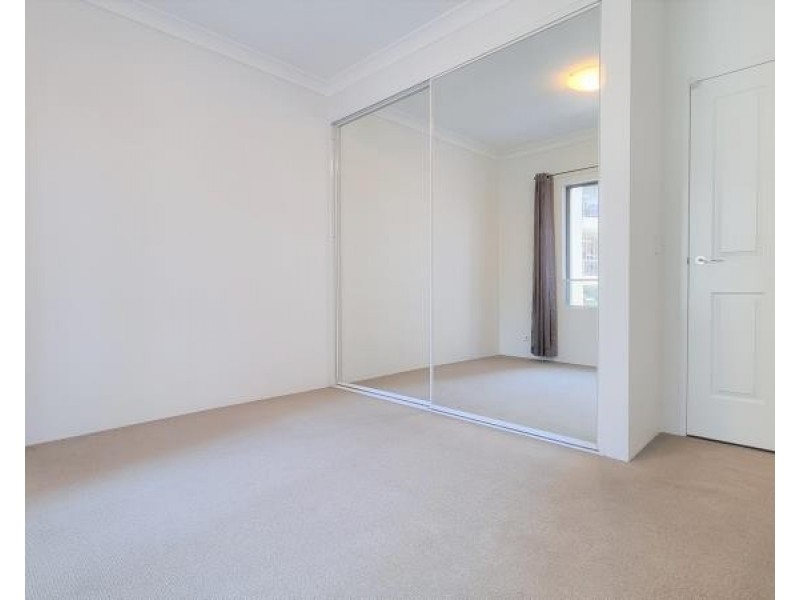 8/1 Waverley Crescent, Bondi Junction NSW 2022