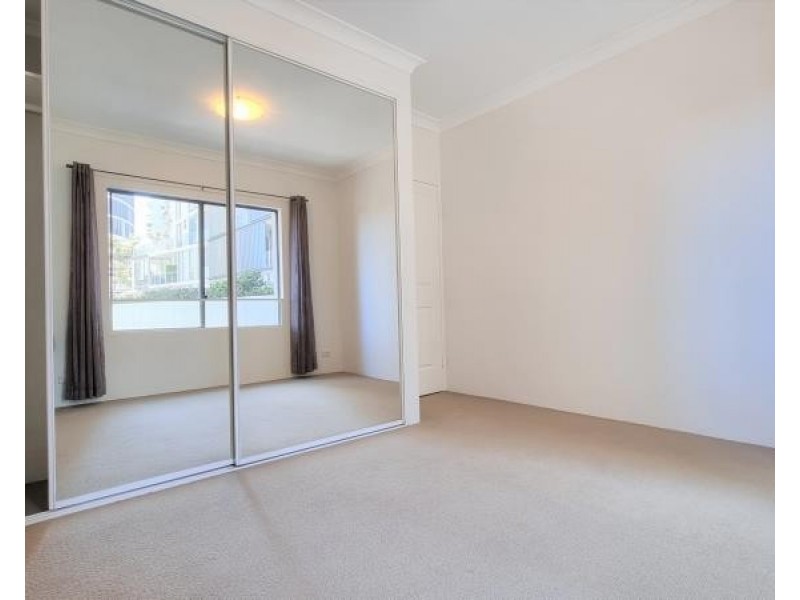8/1 Waverley Crescent, Bondi Junction NSW 2022