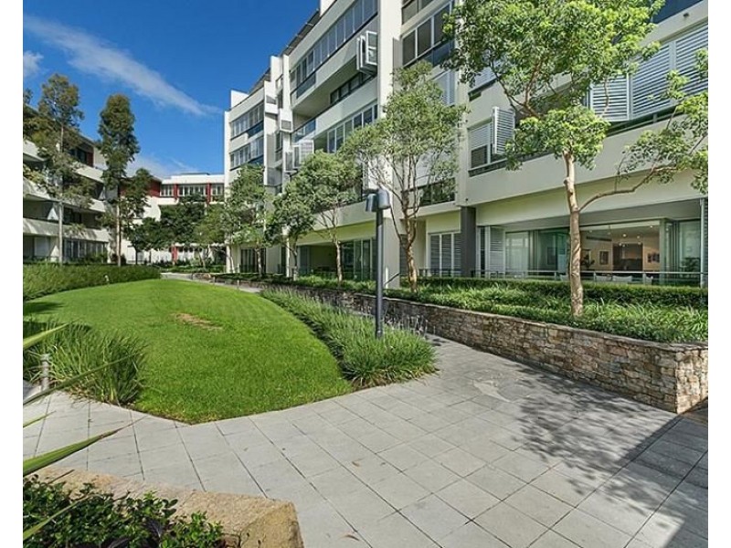 316/50 McLachlan Avenue, Rushcutters Bay NSW 2011