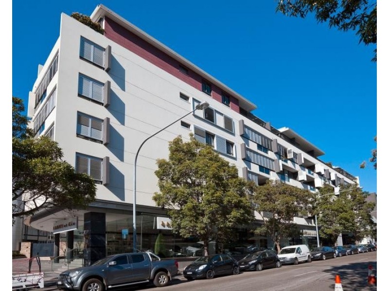 316/50 McLachlan Avenue, Rushcutters Bay NSW 2011