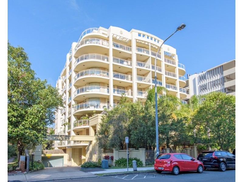 902/56a-62 Penkivil Street, Bondi NSW 2026