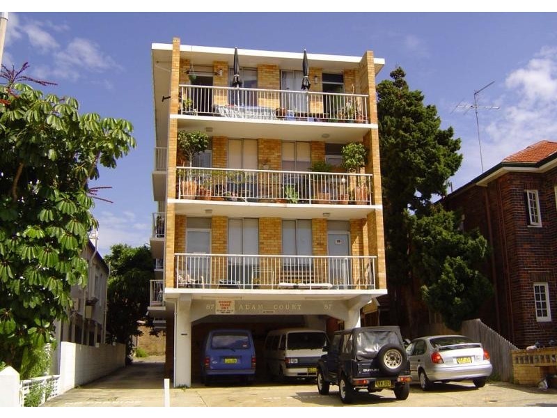 7/87 Curlewis Street, Bondi Beach NSW 2026