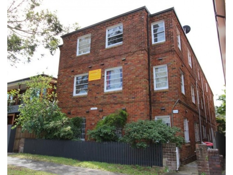 2/36 Blair Street, Bondi Beach NSW 2026