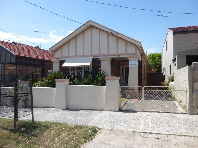 78 Watson Street, Bondi NSW 2026