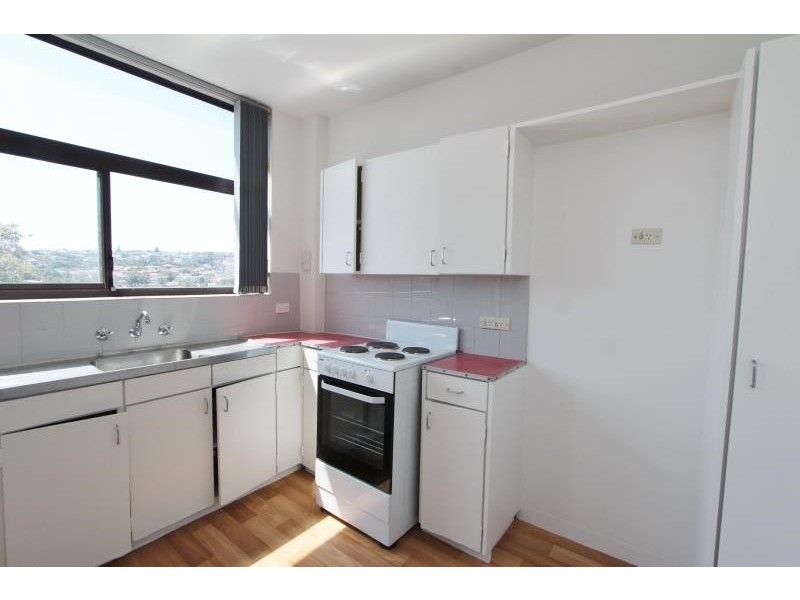 43/355 Old South Head Rd, North Bondi NSW 2026