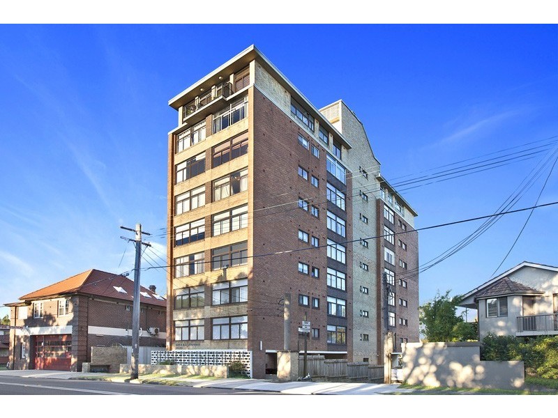 43/355 Old South Head Rd, North Bondi NSW 2026